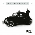 Microwelt - A1 (EP CD)