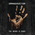 Orange Sector - The Work Is Done (EP CD)
