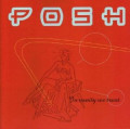 Posh - In Vanity We Trust (CD)