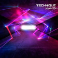 Technique - Connected / Limited Edition (CD)
