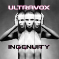 Ultravox - Ingenuity / ReRelease (CD)