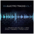 Various Artists - 90s Electro Tracks Vol. 1 (CD)
