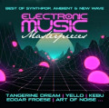 Various Artists - Electronic Music Masterpieces (CD)