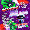 Various Artists - ZYX Italo Disco New Generation Vol. 16 (2CD)