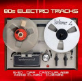Various Artists - 80s Electro Tracks Vol.4 (CD)