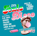 Various Artists - ZYX Italo Disco New Generation Vol. 17 (2CD)