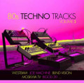 Various Artists - 80s Techno Tracks Vol.3 (CD)
