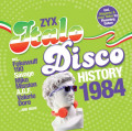 Various Artists - ZYX Italo Disco History: 1984 (2CD)