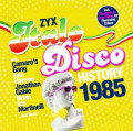 Various Artists - ZYX Italo Disco History: 1985 (2CD)