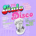 Various Artists - ZYX Italo Disco New Generation Vol. 22 (2CD)