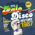 Various Artists - ZYX Italo Disco History: 1987 (2CD)