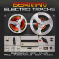 Various Artists - German Electro Tracks (CD)