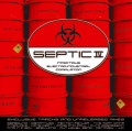 Various Artists - Septic Vol.4 (CD)