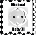 Various Artists - Minimal Baby Vol. 11 (CD)