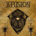 X-Fusion - Vast Abysm (CD)