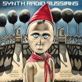 Various Artists - Synth Radio Russians 5 (CD)