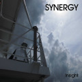 Synergy - Insight (CD)