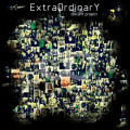Distant Project - ExtraOrdinarY (CD)