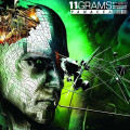 11Grams - Panacea (CD)
