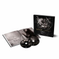 2nd Face - utOpium / Limited ArtBook Edition (2CD)