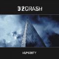 32Crash - Humanity (EP CD)