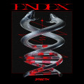 3Teeth - EndEx (CD)
