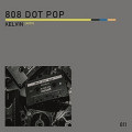 808 DOT POP - Kelvin (4200) / Limited Edition (7" Vinyl)