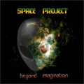 Space Project - Beyond Imagination (CD)