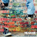 Rename - First Bounce (CD)