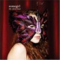 Somegirl - The Velvet Hour (CD)