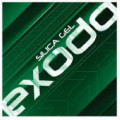 Silica Gel - Exodo (CD)