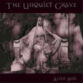Alien Skin - The Unquiet Grave (CD)