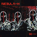 Nebula-H - rH / Limited Edition (2CD)