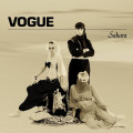 Vogue - Sahara / Limited Re-Issue (12" Vinyl)