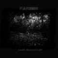 Paresis - Last Shadow (EP CD)