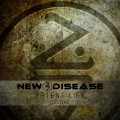 New Disease - Patent Life / Deluxe Edition (2CD)