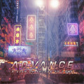 Advance - A Sign Of Things To Come / EP (12" Vinyl + MP3)