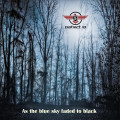 District 13 - As The Blue Sky Faded To Black (CD)