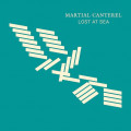 Martial Canterel - Lost At Sea (12" Vinyl)