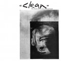 Severed Heads - Clean (2x 12" Vinyl)