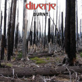 Diverje - Burnt (EP CD)