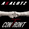 Akalotz - Confront (CD)