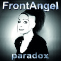 FrontAngel - Paradox (CD)