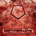 Sector:Hate - Five Chapters Of Human Failure (CD)