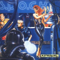 S.P.O.C.K - Astrogirl (Single CD)