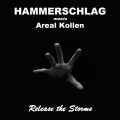 Hammerschlag meets Areal Kollen - Release The Storms (CD)