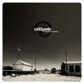 Millipede - All My Best Intentions (CD)