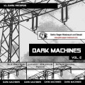 Various Artists - Dark Machines Vol.2 (CD)