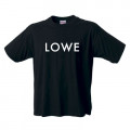 Lowe - "Kino International" T-Shirt, Größe XL