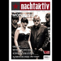Magazin nachtaktiv 14 with CD